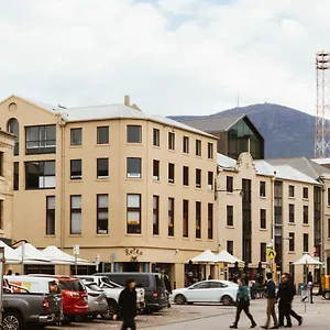 Appart hôtel Salamanca Galleria, Hobart