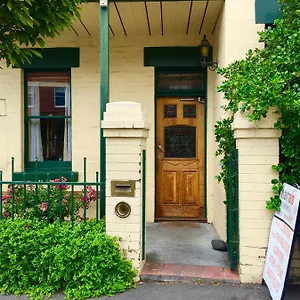 Auberge de jeunesse Narrara Backpackers, Hobart